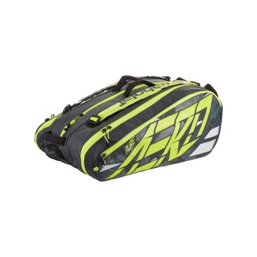 Imagem de RAQUETEIRA - PURE AERO X12