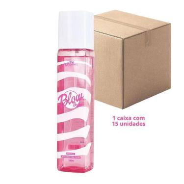 Imagem de Body Splash Blow Girl - Atacado com 15 Unidades - Perfume Leve e de Al