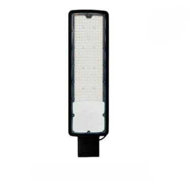 Imagem de Holofote Luminaria Público 50W 100W 150W 200W 300W Bivolt Poste Economico A Prova Dagua Kit Para Montagem kit iluminação pública para Iluminação Pública, Estacionamento(200W)