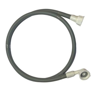 Imagem de Cj. 2,0m Entrada máquina cinza