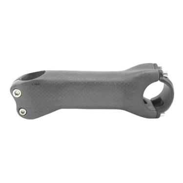 Imagem de Mesa de carbono para bicicleta de estrada com ângulo de 6° a 17°, 31,8 x 70-130 mm, peças para mountain bike.(17 degree 130mm)