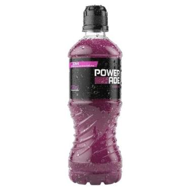 Imagem de Isotônico Sabor Uva Powerade 500ml