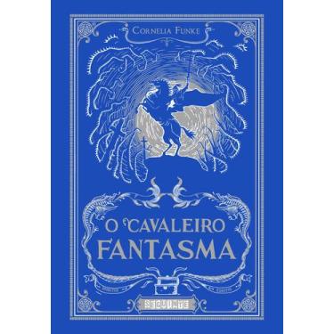 Imagem de Livro - O cavaleiro fantasma