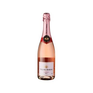 Imagem de Espumante Veuve Ambal Cuvee Rosé 750ml