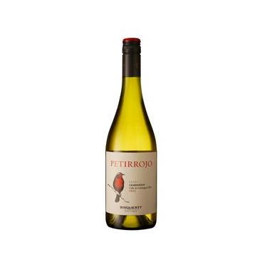Imagem de Vinho Branco Bisquertt Petirrojo Reserva Chardonnay 750ml