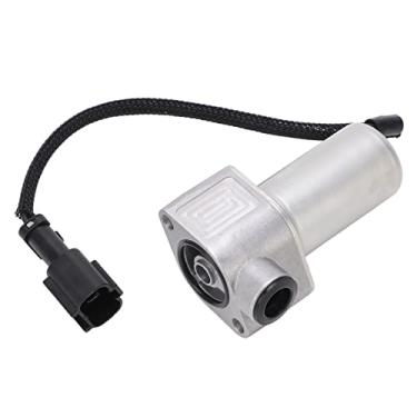 Imagem de aqxreight Válvula Solenóide da Bomba Principal da Válvula Solenóide Bomba Máquina Escavadora Dureza Alta 702?