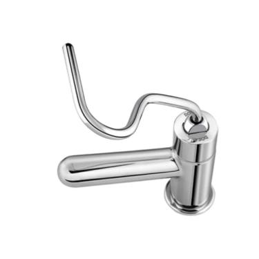 Imagem de TORNEIRA PARA LAVATÓRIO PRESSMATIC BENEFIT DOCOL 00490706