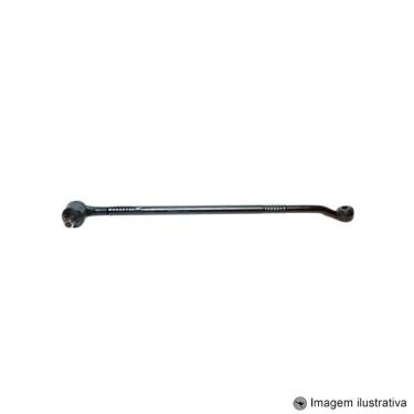 Imagem de Barra de Direção Mecanica Direita Gol / Parati / Voyage / Saveiro ( ... / 84 ) Direção Hidraulica