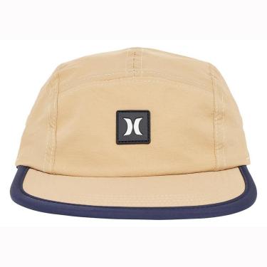 Imagem de Boné Hurley Aba Reta Five Patch SM26-Masculino