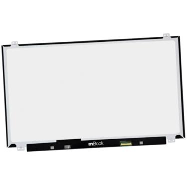 Imagem de Tela mBook 15.6 Slim 30 Pinos para Toshiba Satellite C55-c5206s