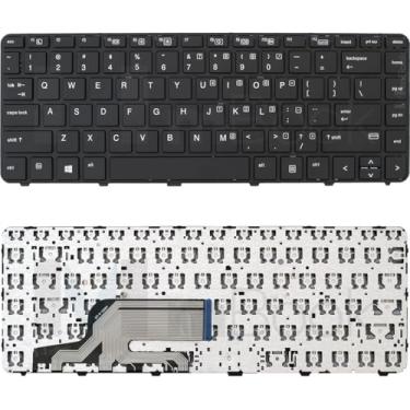 Imagem de Teclado mBook para Hp Probook 430 G4,440 G4 US