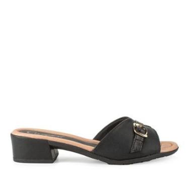 Imagem de Tamanco Campesí de Salto Bloco CP653-Feminino