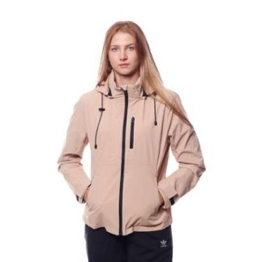 Imagem de Jaqueta Bali Hai Pocket Zip-Unissex