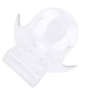 Imagem de Generic Clipe de Bola de Tênis Suporte de Cintura Durável Armazenamento Conveniente para Entusiastas de TênisCena aplicável: Partidas de tênisMaterial: ABS (#1)