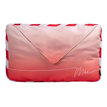 Imagem de Almofada Carta - Familia Te Amo Mae