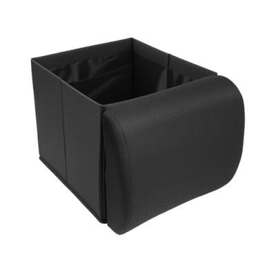 Imagem de Organizador De Porta-Malas Para Carro,Caixa De Carga Dobrável De 30 Litros | Organizador Para Carro,Para Homens, Mulheres, Automóvel, SUV, Caminhão, Viagem, Viagem De Estrada, Campismo, Compras,