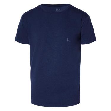 Imagem de Camiseta Reserva Regular Basic Masculino Algodão Cinza-Masculino