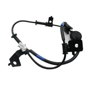 Imagem de Sensor de velocidade da roda traseira esquerda abs 59910-1m400, adequado para kia forte cerato forte koup forte5 599101m400