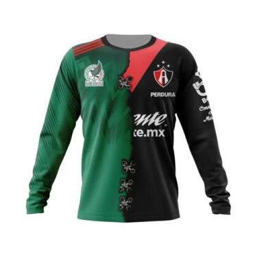 Imagem de Conjunto De Treino Esportivo Masculino De Manga Longa Respirável Confo