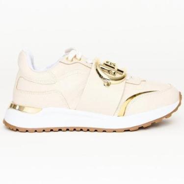 Imagem de Tênis Easy Lança Perfume Metal LP Feminino-Feminino