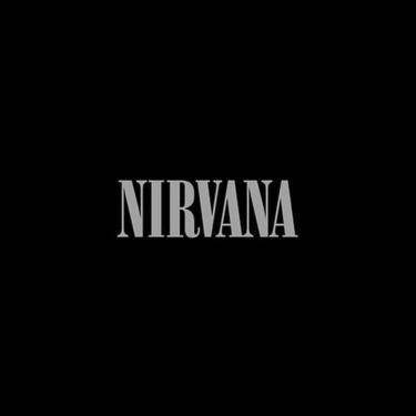 Imagem de CD Nirvana – Nirvana (Importado)