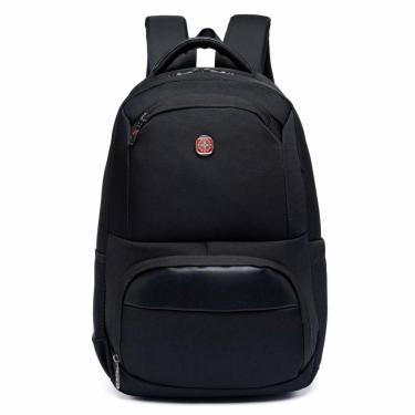 Imagem de Mochila Executiva Bolsa Notebook Grande Resistente Faculdade-Masculino