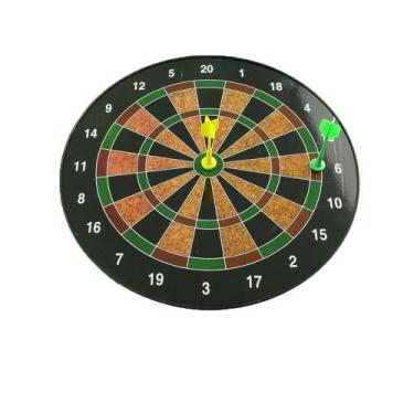 Imagem de Dardo Magnético com 40cm de Diâmetro - Rio Master