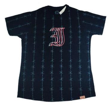 Imagem de Camisetas Masculina Básica Estampada Original Premium - IBIZA BRASIL