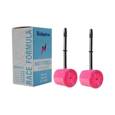 Imagem de Câmara De Ar TPU 29x1.9-2.5 Para Bicicleta MTB Com Válvula Francesa Ri