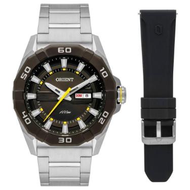 Imagem de Relógio Orient Masculino Sport MBSS1480 E1SX