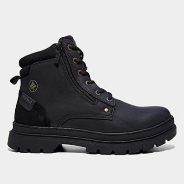 Imagem de Bota Couro Macboot Cumaru 06 Masculina-Masculino