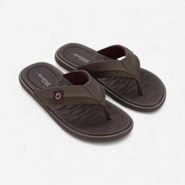 Imagem de Chinelo Cartago Malta VII Masculino Marrom-Masculino