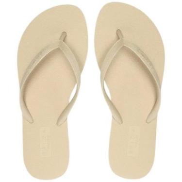 Imagem de Chinelo de dedo Feminino Confortavel Estiloso Brizza Arezzo-Feminino