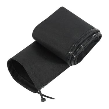 Imagem de Generic Organizador de Cabos para Motor de Pesca, Proteção e Gerenciamento de Fios para Computador, Quarto, TV, Casa e Escritório