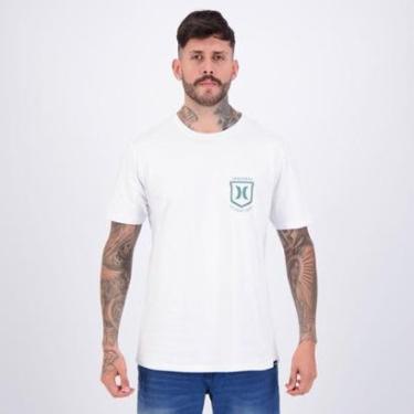 Imagem de Camiseta Hurley Friday Masculina-Masculino