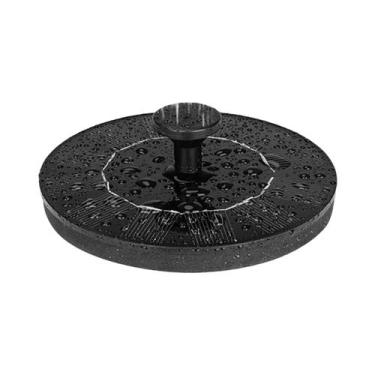 Imagem de Bomba De Fonte Solar Para Lagos Externos, Piscinas E Jardins, Essencia