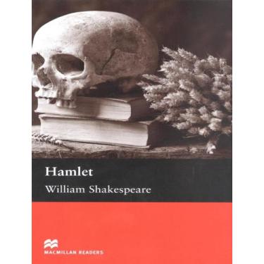 Imagem de Livro - Hamlet - MACMILLAN BR - SHAKESPEARE, WILLIAM, 1, 12.9 x 19.8