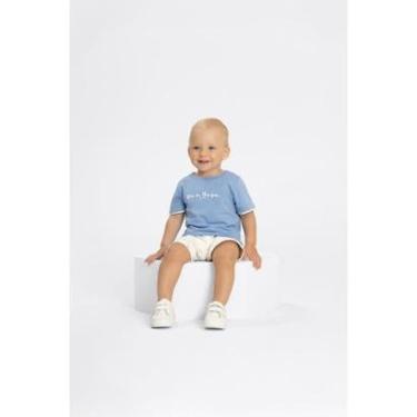 Imagem de Conjunto Infantil Menino Manga Curta Alakazoo Ref. A5001-Masculino