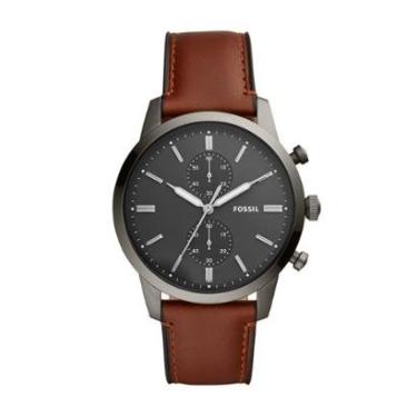 Imagem de Relógio Fossil Masculino Townsman - FS5522/0CN FS5522/0CN-Feminino