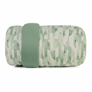 Imagem de Edredom Toque Acetinado - Órbita Casal