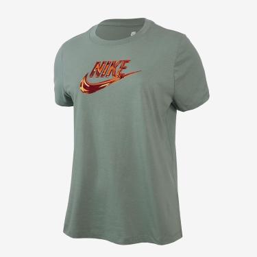 Imagem de Camiseta Nike Sportswear Essentials Feminina-Feminino