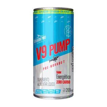 Imagem de V9 drink energetico - SHARK PRO