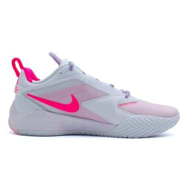 Imagem de Nike Tênis de vôlei feminino, Branco, 42