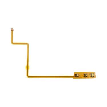 Imagem de Cabo Flexível De Botões Joy-Con Esquerdo E Direito Para Switch Lite, C