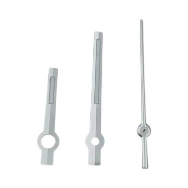 Imagem de Ponteiros Luminosos Para Movimentos NH35 NH36 7S26 7S36 4R35 4R36 Prat