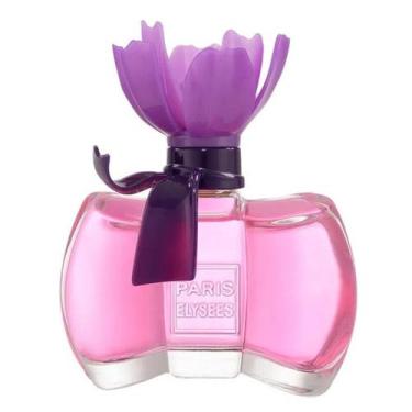 Imagem de Perfume La Petite Fleur de Provence Feminino 100ml Ref- 3361 - PARIS E