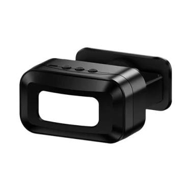 Imagem de Campainha Sem Fio Com Sensor De Voz Personalizável E Infravermelho, 20