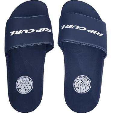 Imagem de Chinelo Rip Curl Slide Beach Light Navy-Unissex