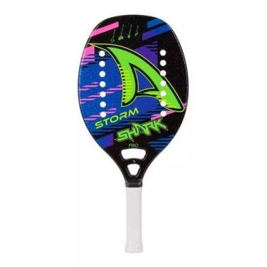 Imagem de Raquete Shark Beach Tennis Storm