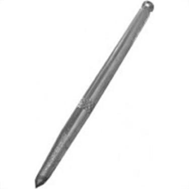 Imagem de Riscador Videa Azulejo Edus 1/4'' Simples - Kit C/12, Azul